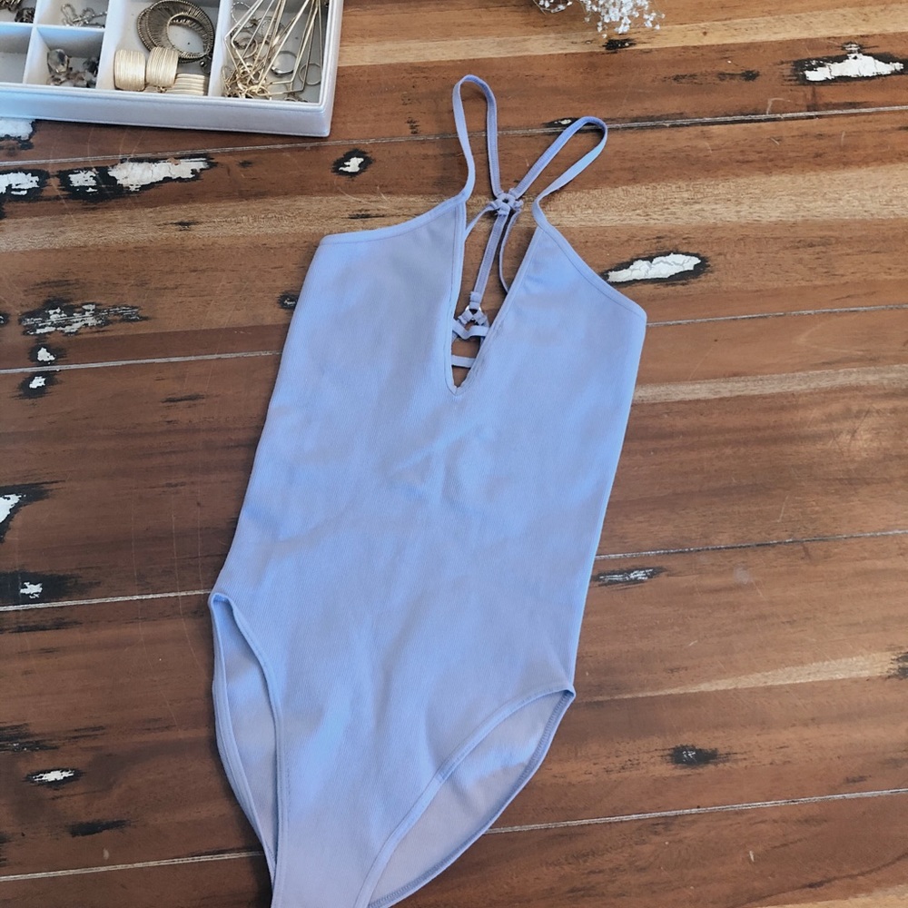 Free People Movement Bodysuit - Picture 3 of 5